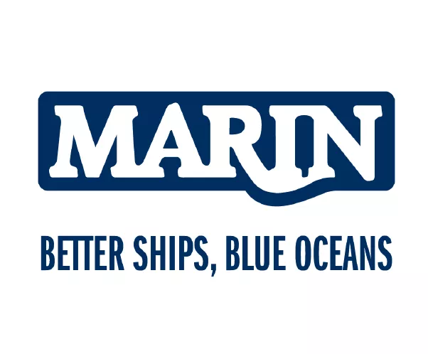 Logo partner MIIP Marin